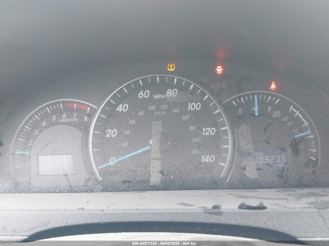 4T4BF1FK3ER386503 Toyota Camry L/le/se/se Sport/xle