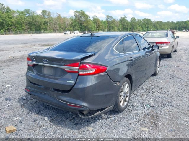 2017 FORD FUSION 3FA6P0HD9HR391017 Photo 3