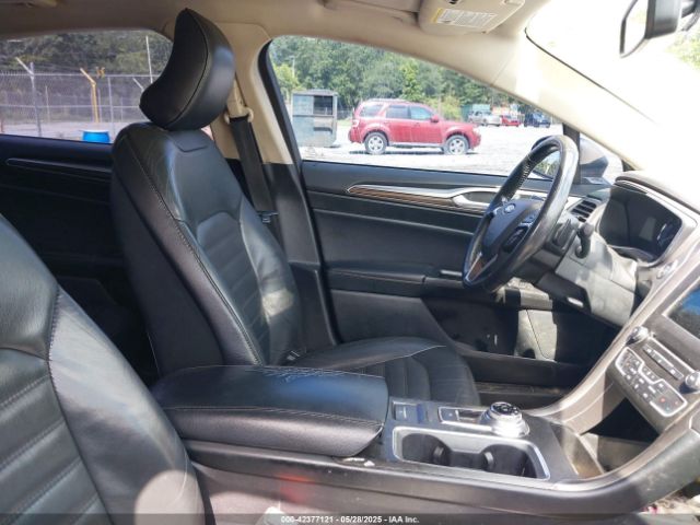 2017 FORD FUSION 3FA6P0HD9HR391017 Photo 4