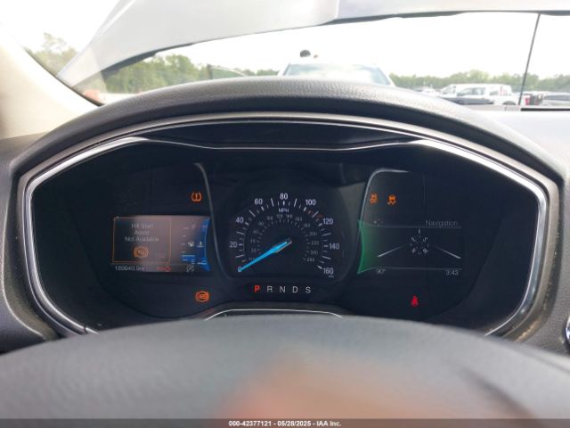 2017 FORD FUSION 3FA6P0HD9HR391017 Photo 6