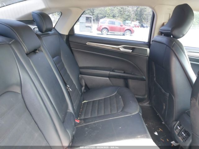2017 FORD FUSION 3FA6P0HD9HR391017 Photo 7