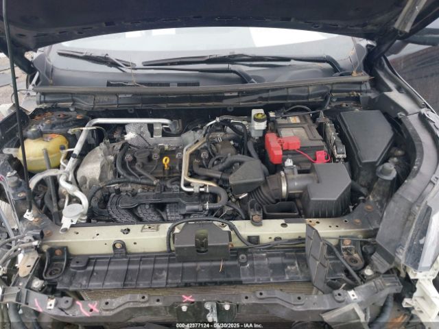 2022 MITSUBISHI OUTLANDER JA4J4UA84NZ037957 Photo 9