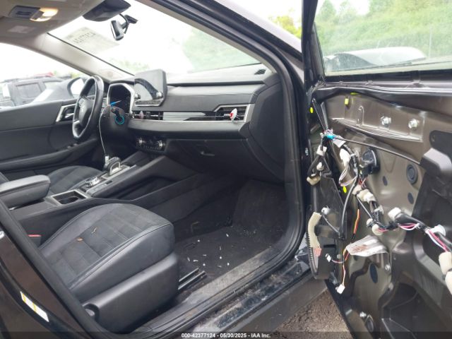 2022 MITSUBISHI OUTLANDER JA4J4UA84NZ037957 Photo 4