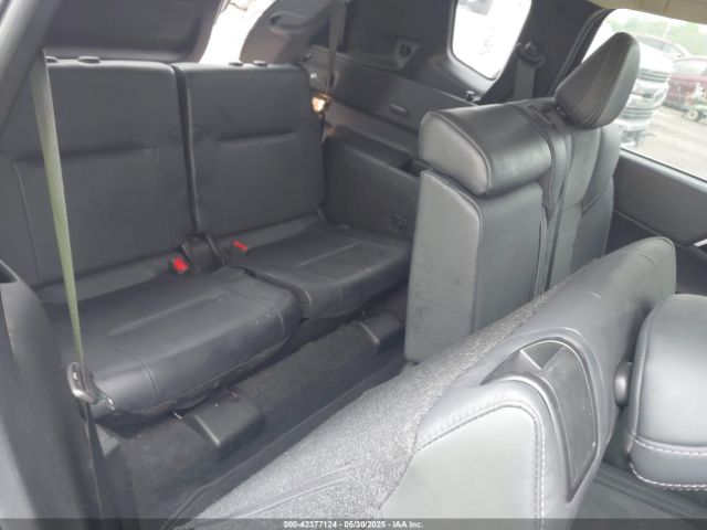 2022 MITSUBISHI OUTLANDER JA4J4UA84NZ037957 Photo 7
