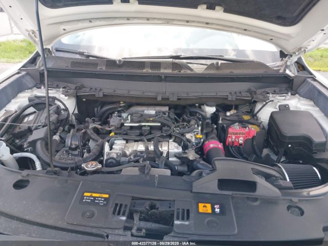 2021 MAZDA CX-9 JM3TCBCY7M0538287 Photo 9