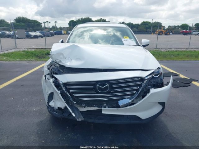 2021 MAZDA CX-9 JM3TCBCY7M0538287 Photo 5