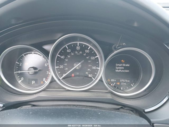 2021 MAZDA CX-9 JM3TCBCY7M0538287 Photo 6