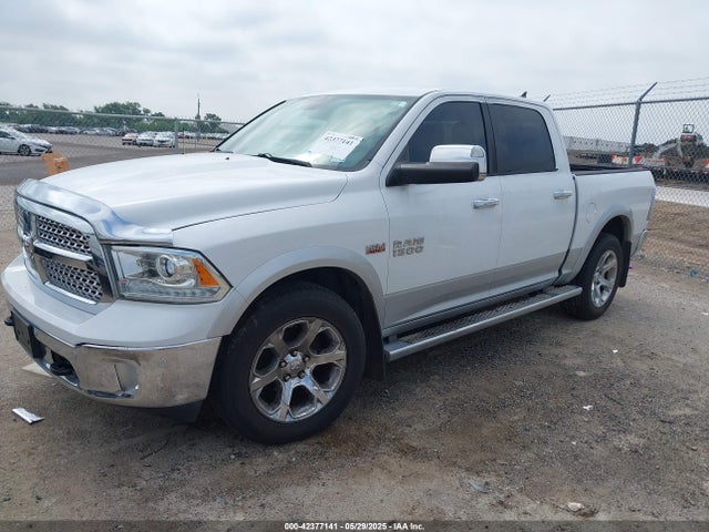 RAM 2014 2014 1C6RR7NTXES471620 Image 2