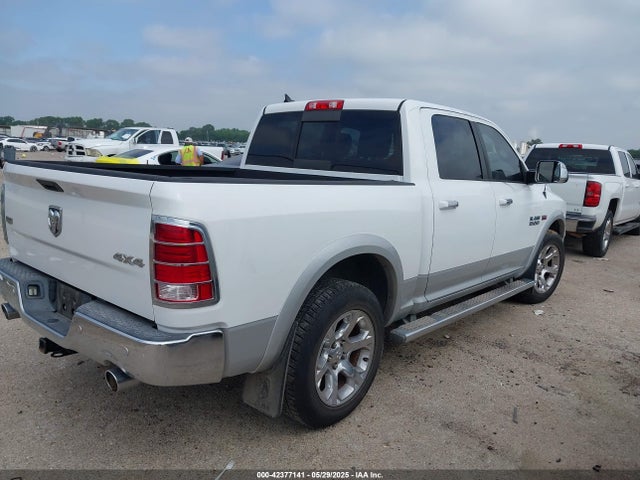 RAM 2014 2014 1C6RR7NTXES471620 Image 4