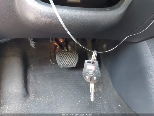 Nissan SENTRA SR 2014 3N1AB7AP0EY323628 Image 11