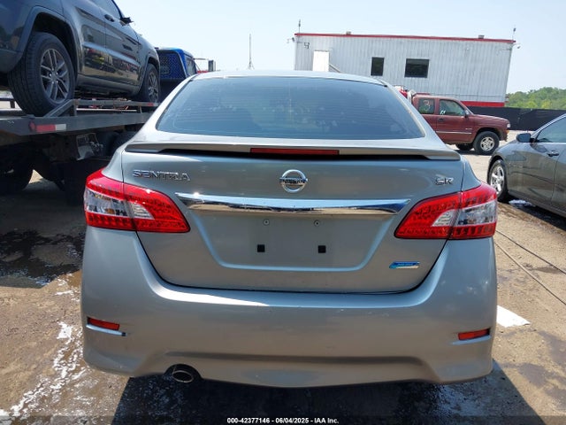 Nissan SENTRA SR 2014 3N1AB7AP0EY323628 Image 16