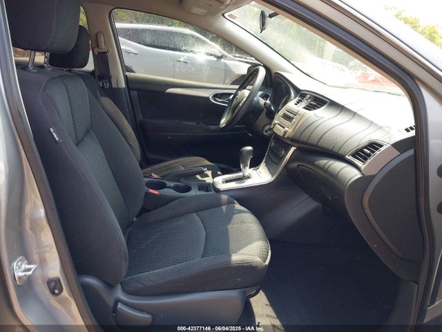Nissan SENTRA SR 2014 3N1AB7AP0EY323628 Image 5