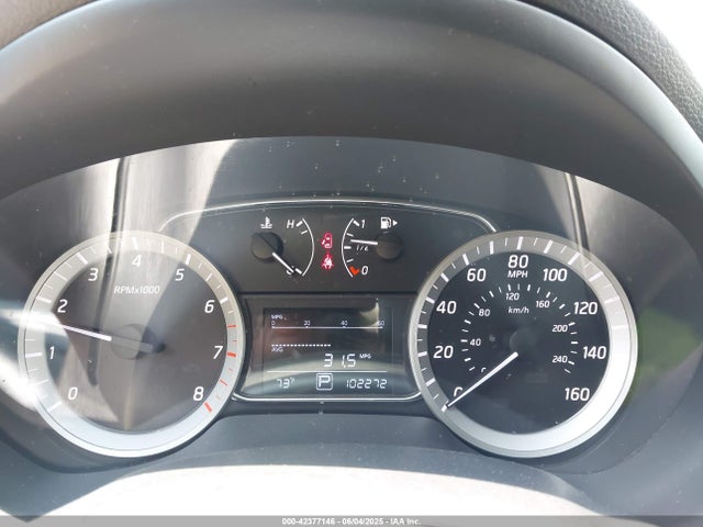 Nissan SENTRA SR 2014 3N1AB7AP0EY323628 Image 7