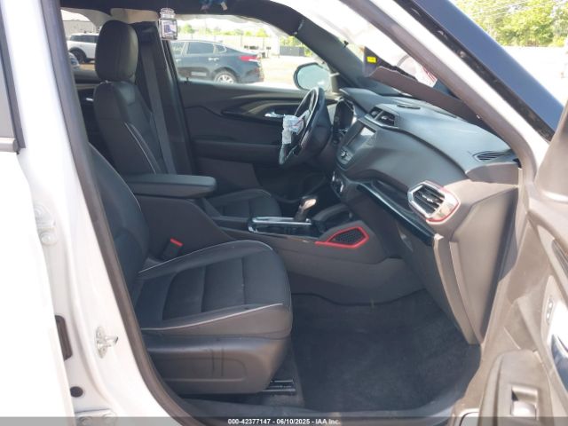 2022 CHEVROLET TRAILBLAZER KL79MTSL5NB019463 Photo 4
