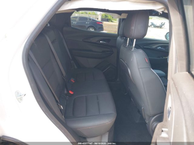 2022 CHEVROLET TRAILBLAZER KL79MTSL5NB019463 Photo 7