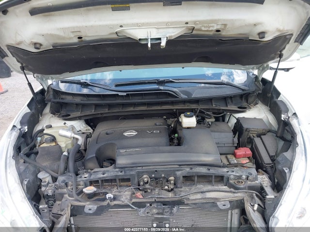 5N1AZ2MH7FN242619 Nissan 2015
