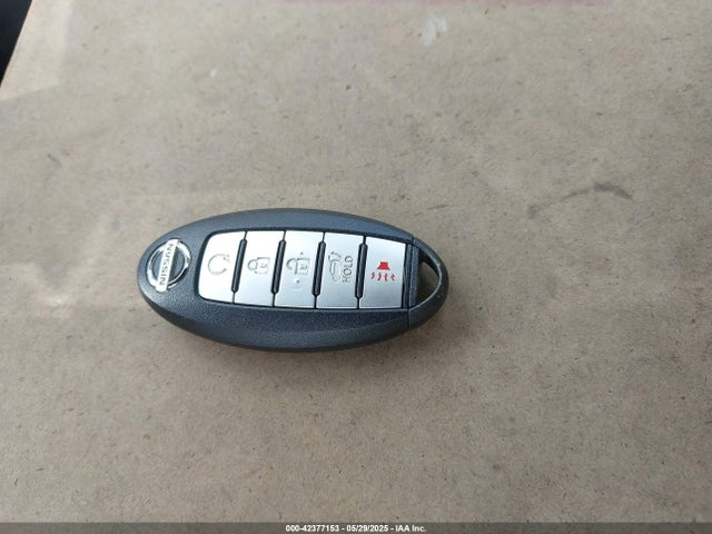 5N1AZ2MH7FN242619 Nissan 2015