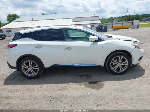 5N1AZ2MH7FN242619 Nissan 2015