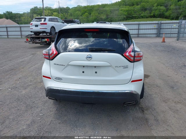 5N1AZ2MH7FN242619 Nissan 2015