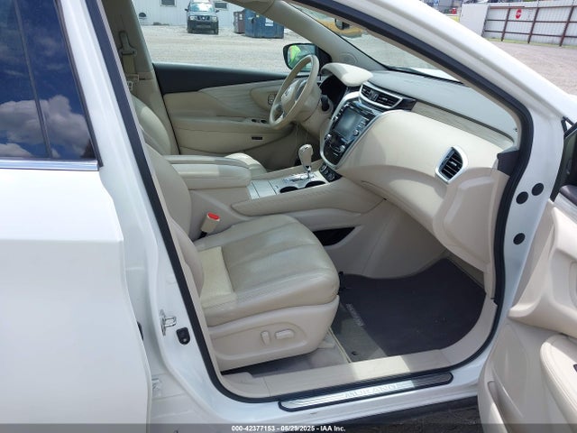 5N1AZ2MH7FN242619 Nissan 2015