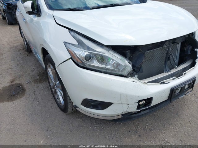 5N1AZ2MH7FN242619 Nissan 2015