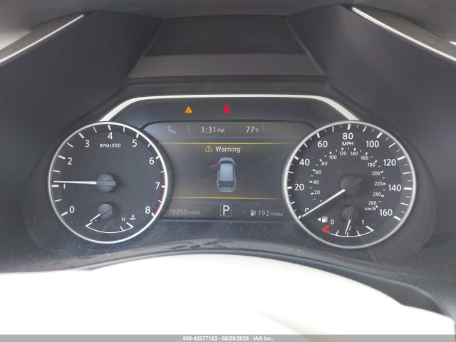 5N1AZ2MH7FN242619 Nissan 2015