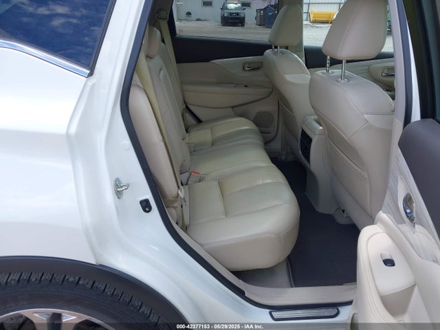 5N1AZ2MH7FN242619 Nissan 2015