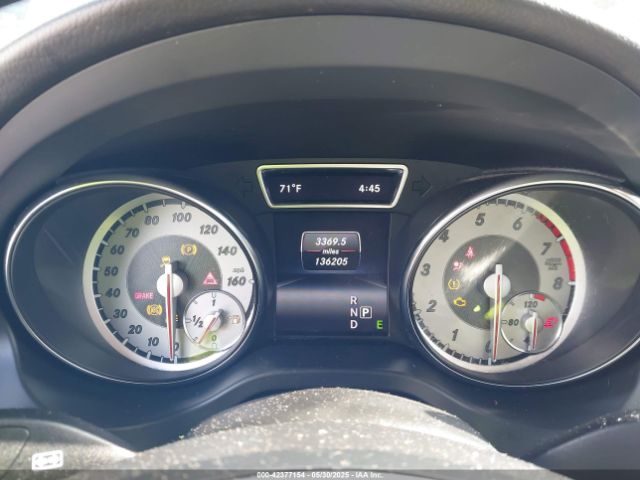 2014 MERCEDES-BENZ CLA 250 WDDSJ4EBXEN160930 Photo 6