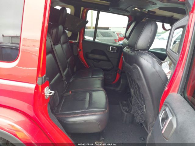 2019 JEEP WRANGLER UNLIMITED 1C4HJXFN8KW512987 Photo 7
