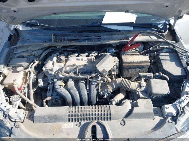 5YFEPRAE7LP055720 Toyota COROLLA LE