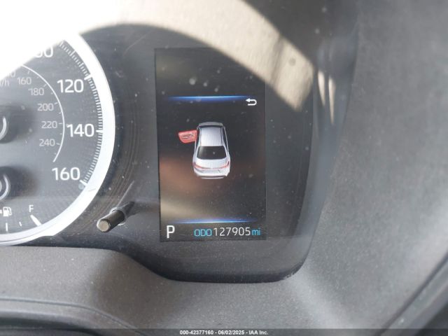 5YFEPRAE7LP055720 Toyota COROLLA LE