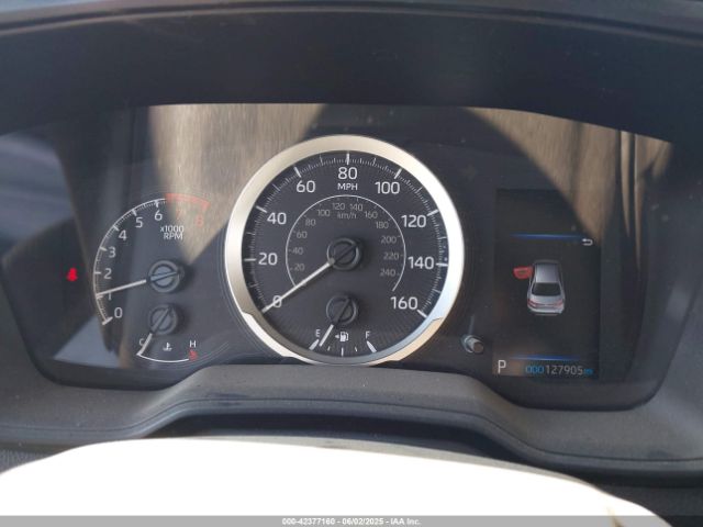 5YFEPRAE7LP055720 Toyota COROLLA LE