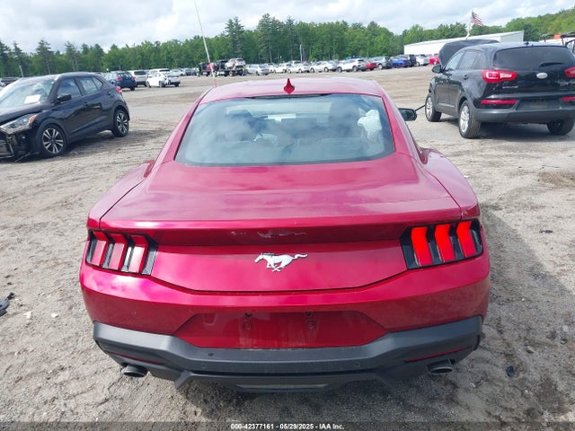 Ford 4v 2024 1FA6P8TH8R5122097 Image 17