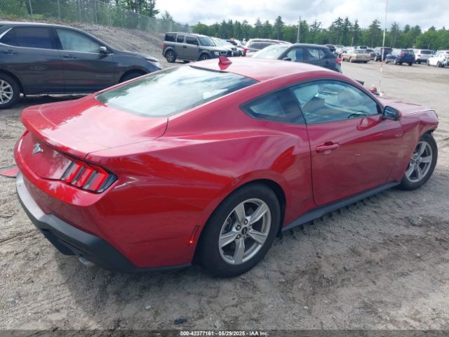 2024 FORD MUSTANG 1FA6P8TH8R5122097 Photo 3