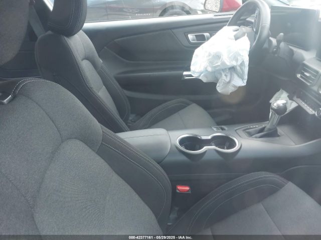 2024 FORD MUSTANG 1FA6P8TH8R5122097 Photo 4