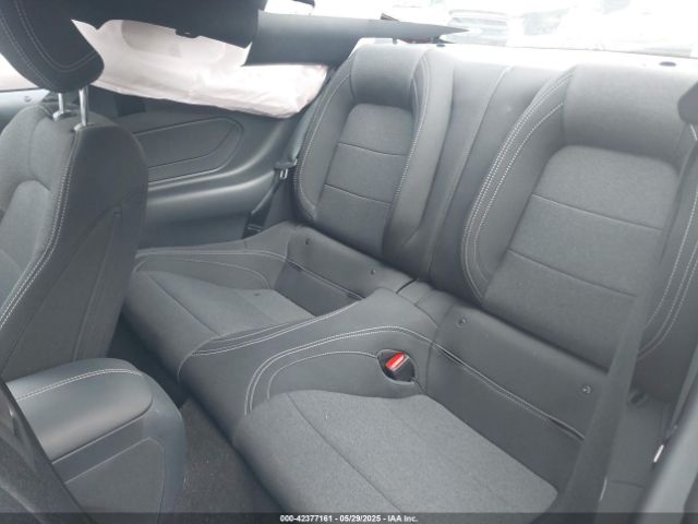 2024 FORD MUSTANG 1FA6P8TH8R5122097 Photo 7