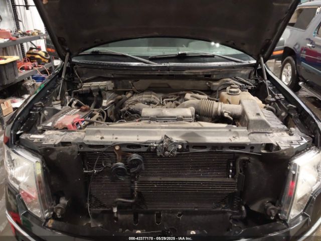 2012 FORD F-150 1FTEX1EM6CFB14993 Photo 9