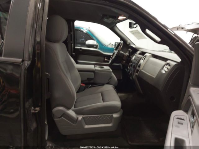 2012 FORD F-150 1FTEX1EM6CFB14993 Photo 4