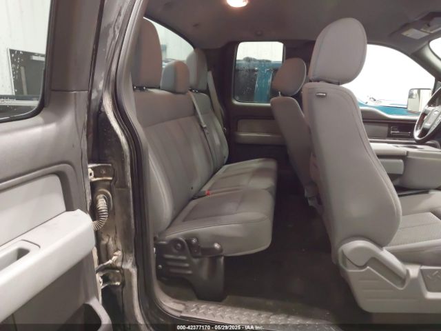 2012 FORD F-150 1FTEX1EM6CFB14993 Photo 7