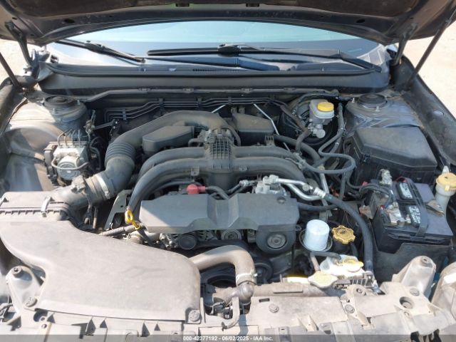 4S3BNBC66F3009346 Subaru Legacy 2.5i Premium