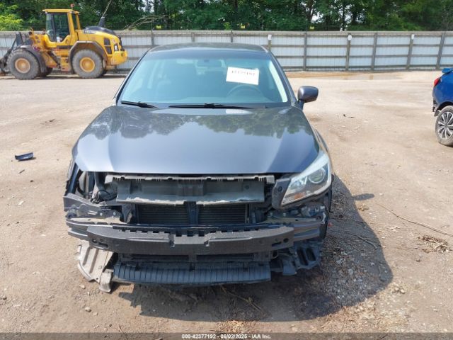 4S3BNBC66F3009346 Subaru Legacy 2.5i Premium