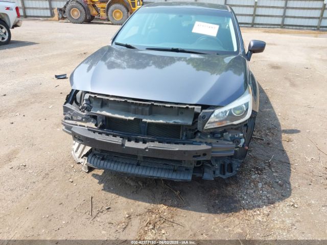 4S3BNBC66F3009346 Subaru Legacy 2.5i Premium
