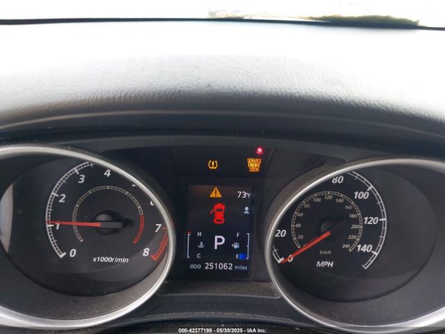 2011 MITSUBISHI OUTLANDER SPORT JA4AP4AU9BZ017039 Photo 6