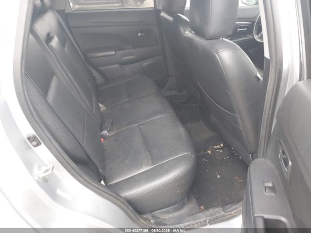 2011 MITSUBISHI OUTLANDER SPORT JA4AP4AU9BZ017039 Photo 7