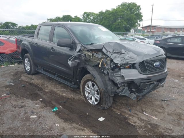 2020 FORD RANGER 1FTER4EH8LLA76750
