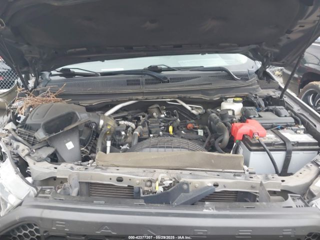 2020 FORD RANGER 1FTER4EH8LLA76750 Photo 9