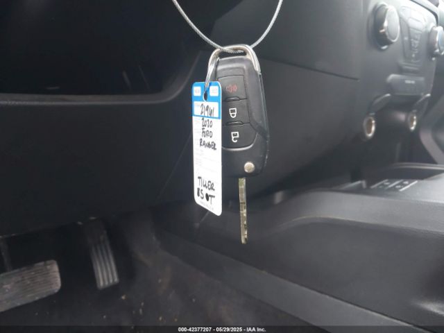 2020 FORD RANGER 1FTER4EH8LLA76750 Photo 10