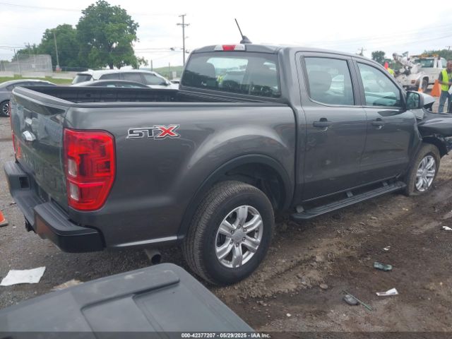 2020 FORD RANGER 1FTER4EH8LLA76750 Photo 3