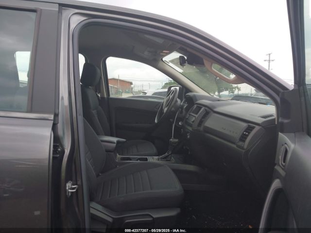 2020 FORD RANGER 1FTER4EH8LLA76750 Photo 4