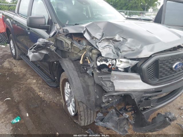 2020 FORD RANGER 1FTER4EH8LLA76750 Photo 5